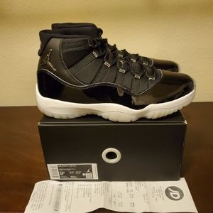 Jordan 25TH Anniversary Jubilee